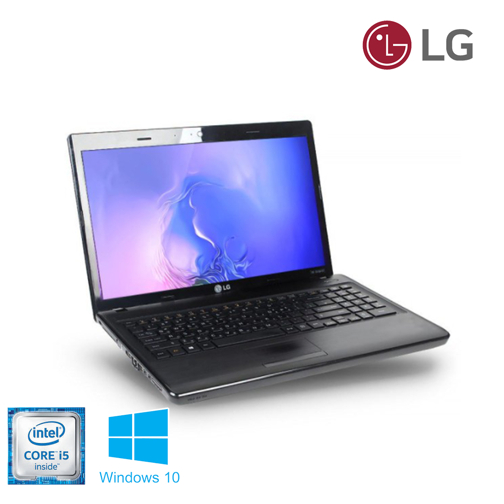 LG 15.6인치 i5 프리미엄 노트북 SSD 사무용 인강용 (백라이트 LED 패널)