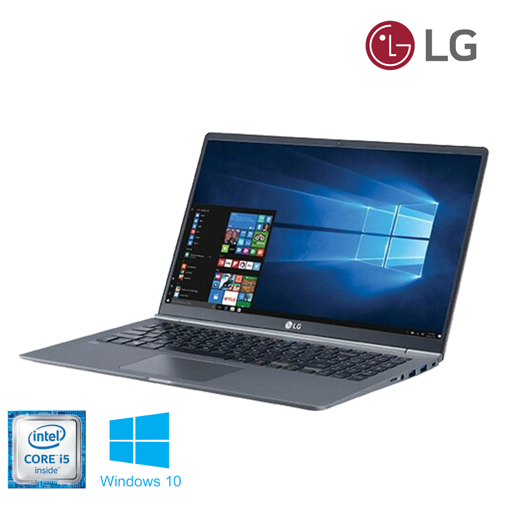 LG 그램 8세대 i5 DDR4 12G SSD 256G 탑재 초슬림 초경량 노트북 그레이 (IPS 패널, Full HD 고화질 해상도)