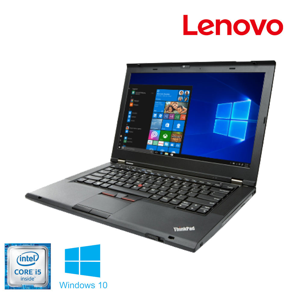 레노버 씽크패드 i5 가성비 사무용 노트북 윈10 (램 8G, SSD 256G 업그레이드)