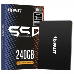 PALIT UVS SSD (240GB)