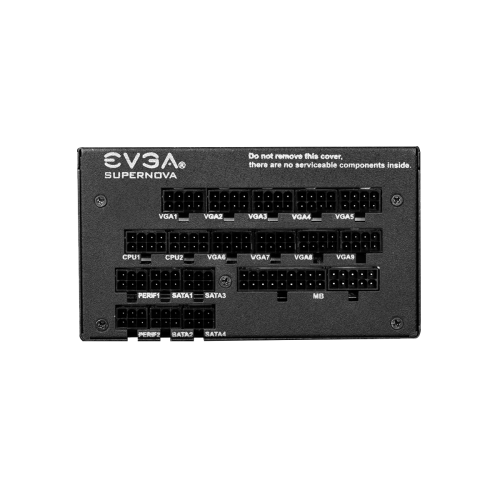 EVGA SUPERNOVA 1600 G+, 80Plus GOLD 1600W