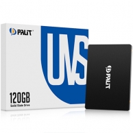 [AS 3개월] PALIT UVS SSD (120GB)