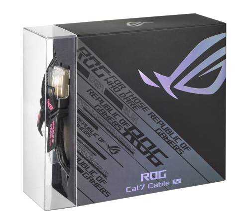 ASUS ROG CAT7 Cable