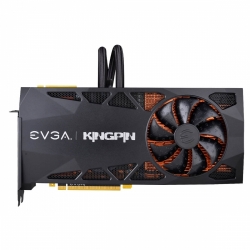 [리퍼비시 AS 6개월 / 벌크, 전시제품] EVGA GeForce RTX 2080 Ti KINGPIN GAMING (EV0119-1)