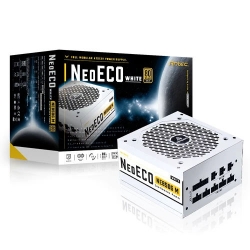 [단독출고건] Antec NeoECO 850W WHITE 80PLUS GOLD 풀모듈러