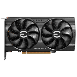 [리퍼비시 AS 18개월] EVGA GeForce RTX 3060 XC GAMING 12GB (3657KR)