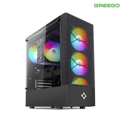 이엠텍 레드빗 GREEGO PC PRO - R5MB1G2