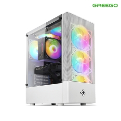 이엠텍 레드빗 GREEGO PC PRO - I5N16G