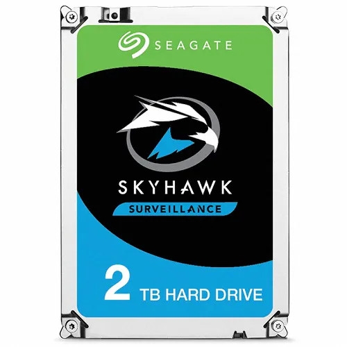 Seagate SkyHawk 5900/64M (ST2000VX008, 2TB)