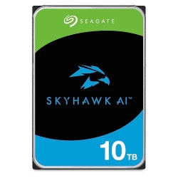 [단독출고건] Seagate SkyHawk AI 7200/256M (ST10000VE001, 10TB)