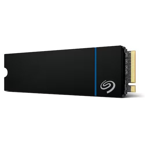 Seagate Game Drive M.2 NVMe for PS5 (4TB)