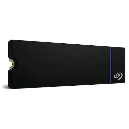 Seagate Game Drive M.2 NVMe for PS5 (4TB)