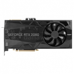 [리퍼비시 AS 3개월] EVGA GeForce RTX 2080 SUPER FTW3 HYBRID GAMING (3288)