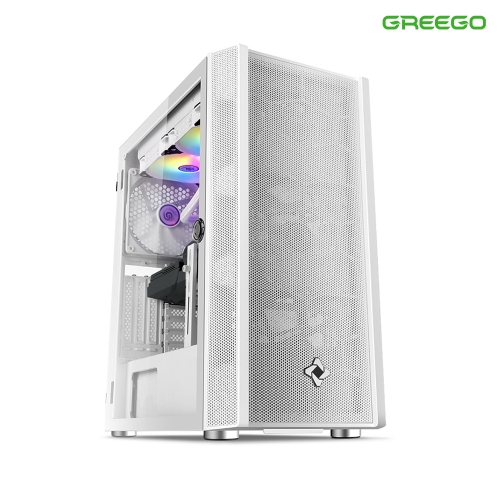 이엠텍 레드빗 GREEGO PC SUPERHERO - I5N303G